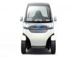 Daihatsu Pico 2011 года